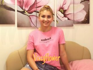 Viccyflower