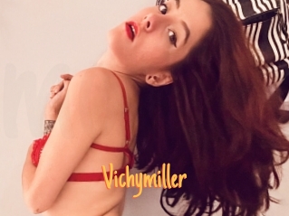 Vichymiller