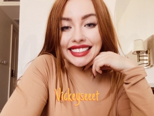 Vickeyseeet