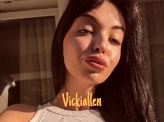 Vickiallen