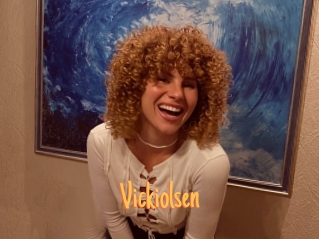 Vickiolsen