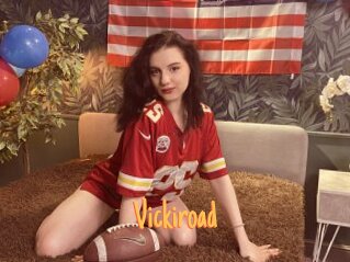 vickiroad Mobile Porno