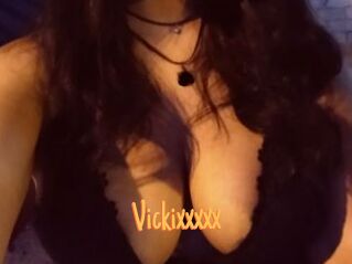 Vickixxxxx