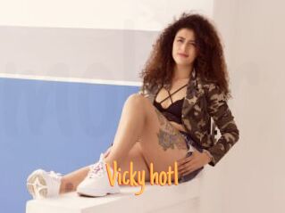 Vicky_hot1