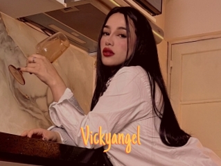 vickyangel Mobile Porno