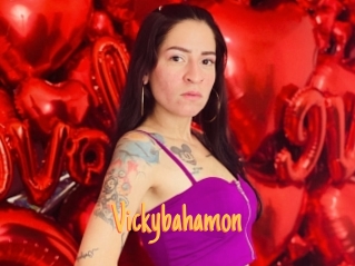 Vickybahamon