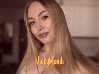 Vickyblondi