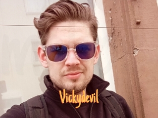 Vickydevil