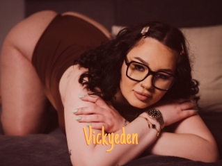 Vickyeden
