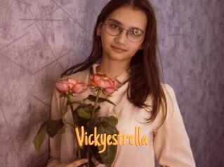 vickyestrella Mobile Porno
