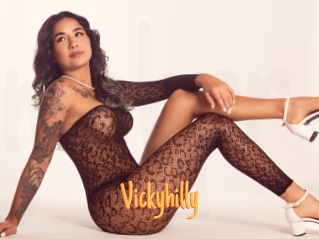 Vickyhilly