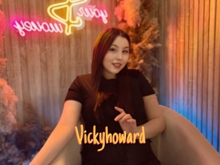 Vickyhoward