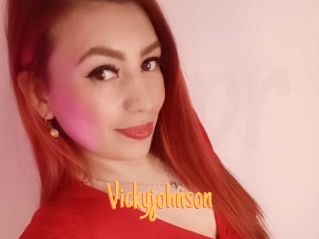 Vickyjohnson