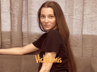 Vickykimis