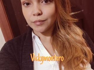 Vickymontero