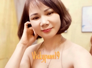 vickypam19 Mobile Porno