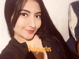 vickysantos Mobile Porno