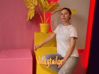 Vickytailor