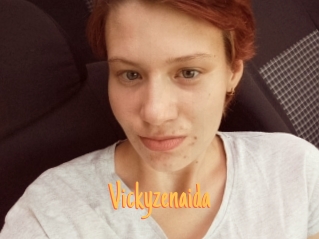 Vickyzenaida