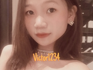 victor1234 Mobile Porno
