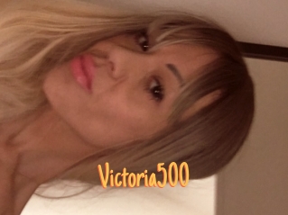 Victoria500