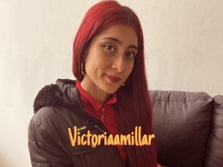 Victoriaamillar