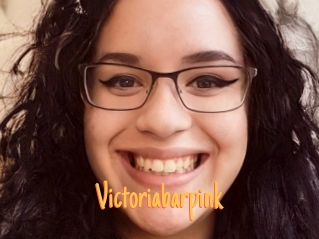 Victoriabarpink