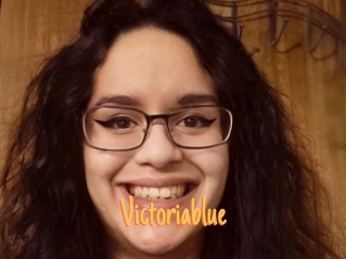Victoriablue