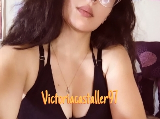 Victoriacastaller97