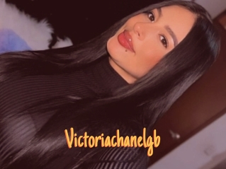 victoriachanelgb Mobile Porno
