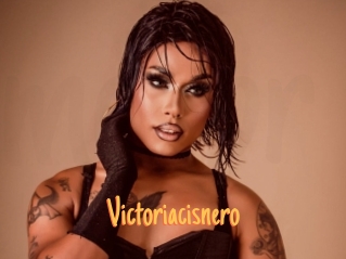 Victoriacisnero