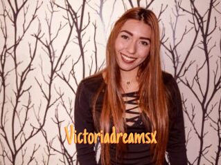 Victoriadreamsx