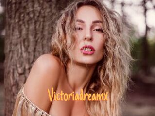 Victoriadreamx