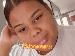 Victoriaevannss