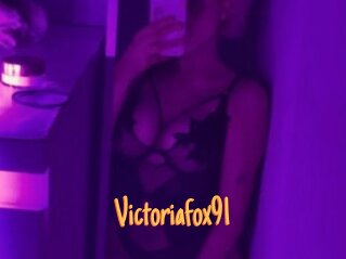 Victoriafox91
