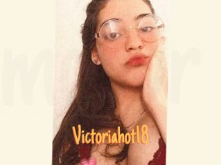 Victoriahot18