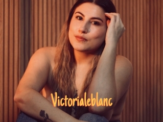 Victorialeblanc