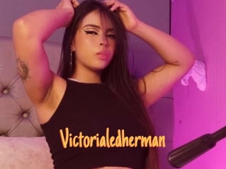 Victorialedherman