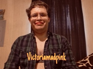 Victoriamadpink