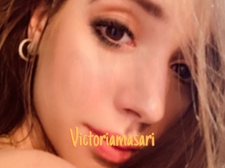 Victoriamasari