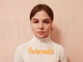 Victorianiks