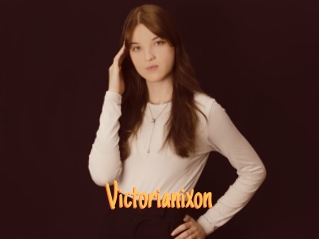 Victorianixon