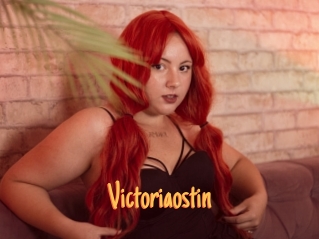 Victoriaostin