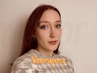 Victoriapercy