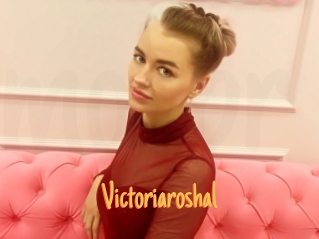Victoriaroshal
