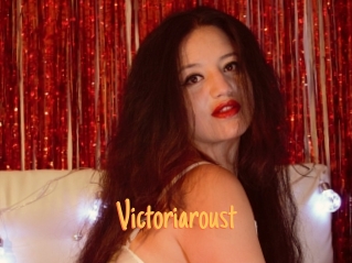 Victoriaroust
