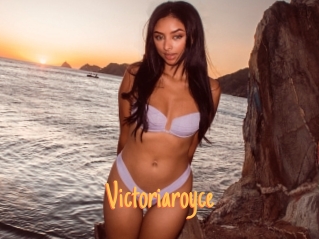 Victoriaroyce
