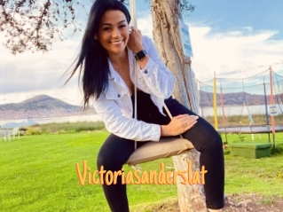 Victoriasanderslat