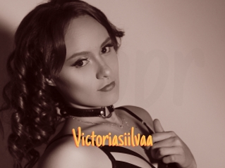Victoriasiilvaa