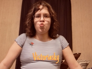 Victoriasky